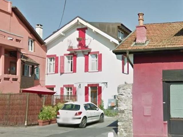 Apartment mieten in Versoix