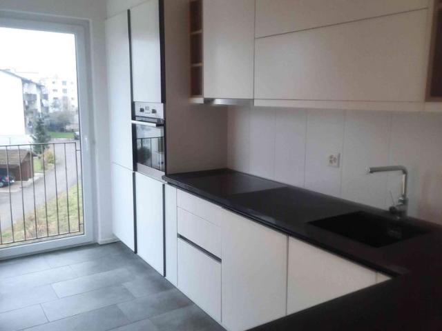 Apartment mieten in Salmsach, Thurgau