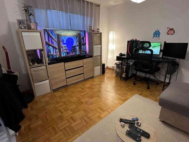 Apartment mieten in St. Antoni, Freiburg