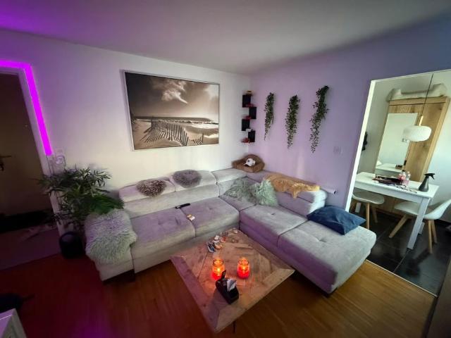 Haus mieten in Uster, Zürich