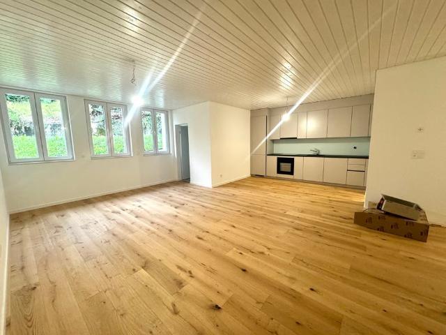 Apartment mieten in Grenchen, Solothurn