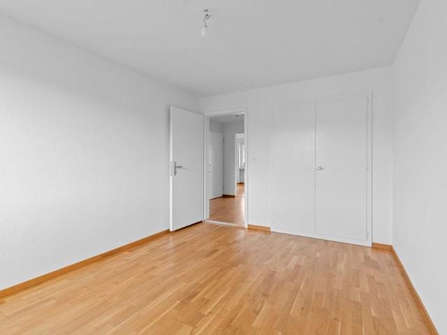 Apartment mieten in Basel, Basel-Stadt