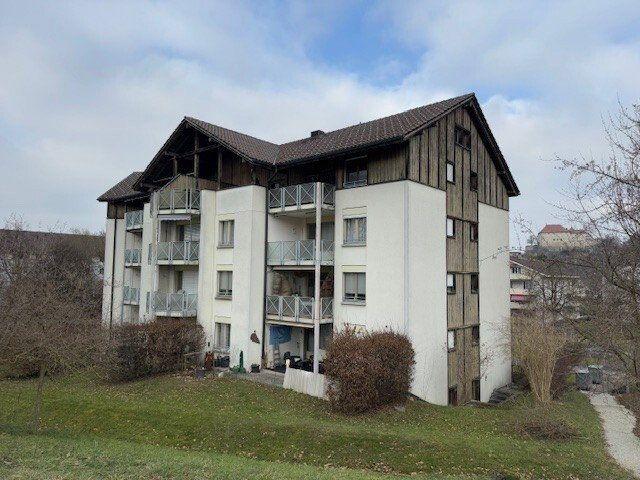Apartment mieten in Laupen, Bern