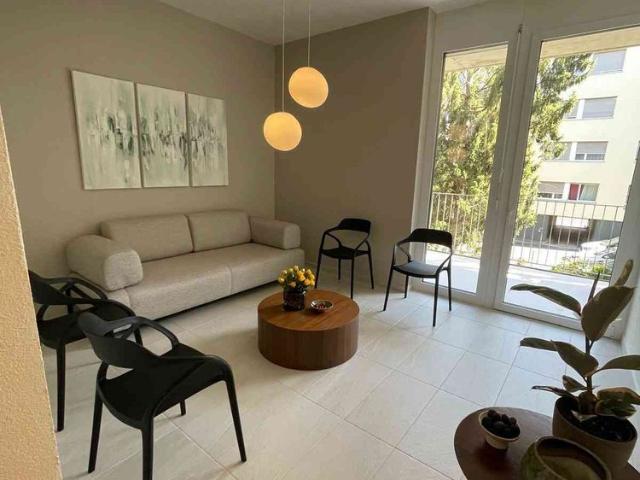 Apartment mieten in Basel, Basel-Stadt