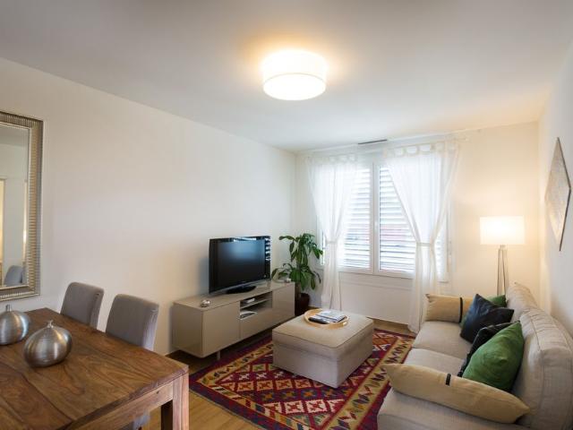 Apartment mieten in Nyon, Waadt