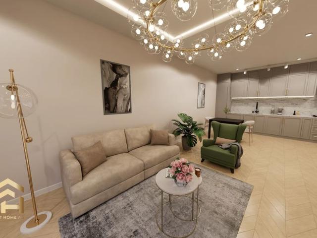 Apartment mieten in Geimen, Naters