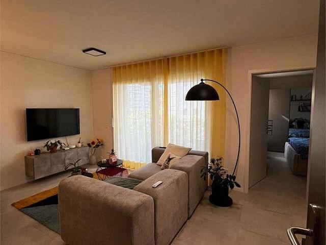 Apartment mieten in Massagno, Tessin