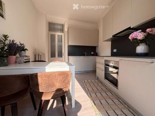 Apartment mieten in Aldesago, Tessin