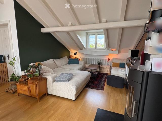 Apartment mieten in Bern