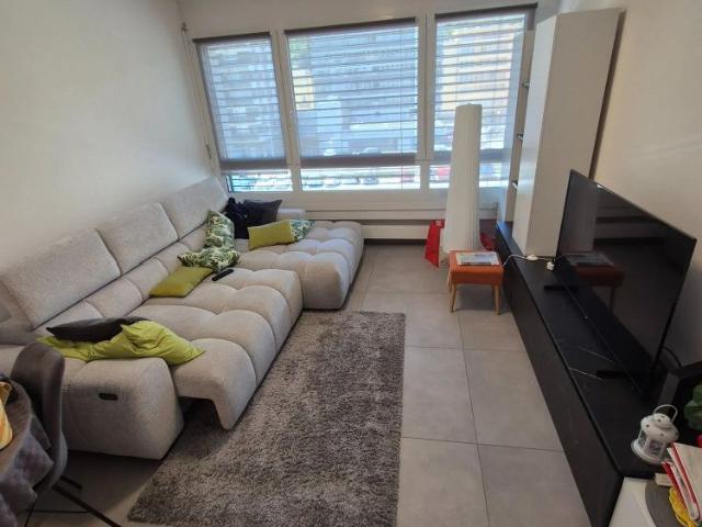 Apartment mieten in Chiasso, Tessin