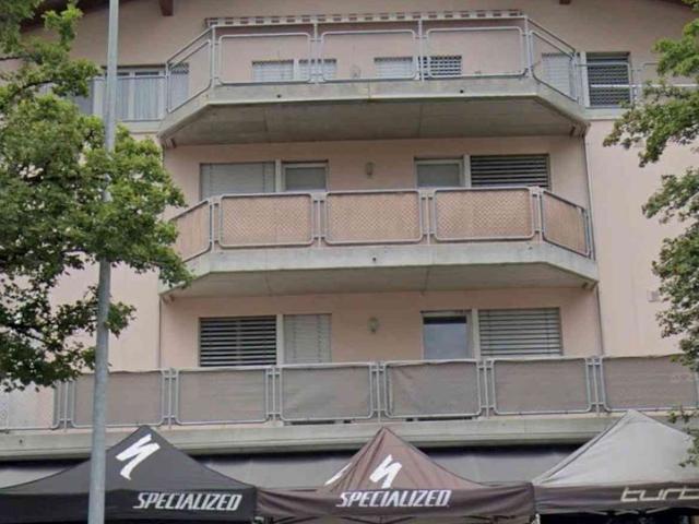 Apartment mieten in Gasenzen, Gams