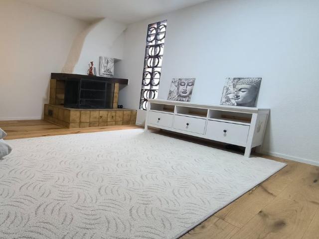 Apartment mieten in Romanshorn, Thurgau