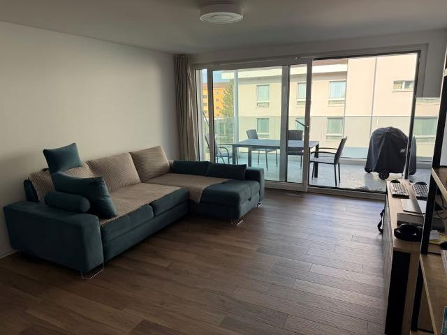 Apartment mieten in Lü