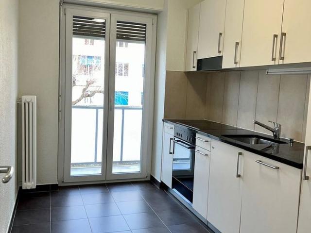 Apartment mieten in Cheseaux-Lausanne, Waadt