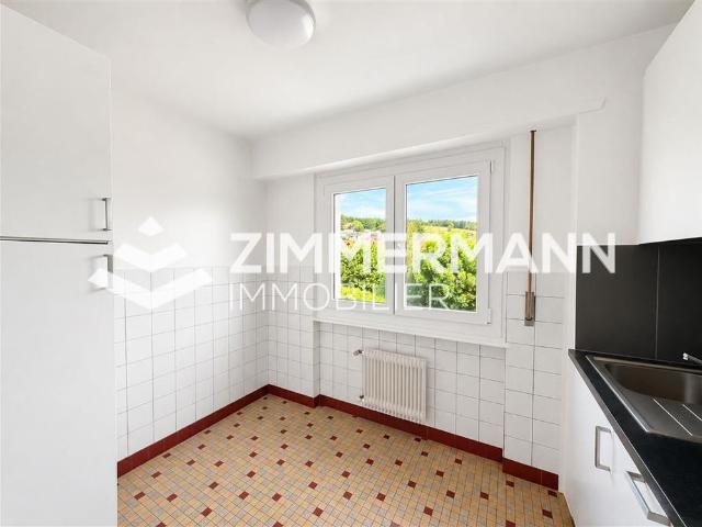 Apartment mieten in Chesalles-Moudon, Waadt