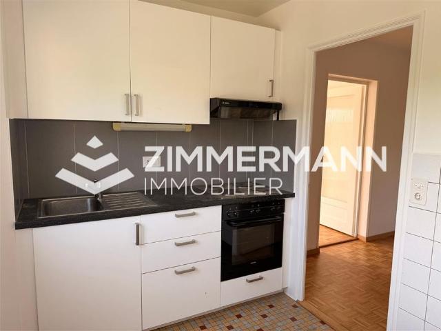 Apartment mieten in Chesalles-Moudon, Waadt