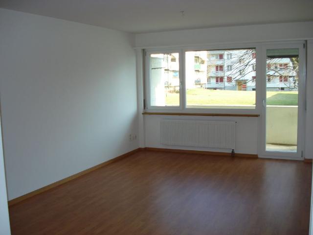 Apartment mieten in Balsthal, Solothurn