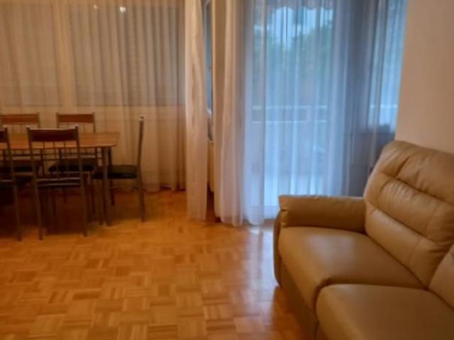 Apartment mieten in Menziken, Aargau