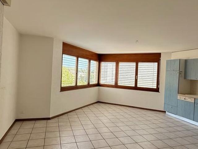 Apartment mieten in Fully, Wallis