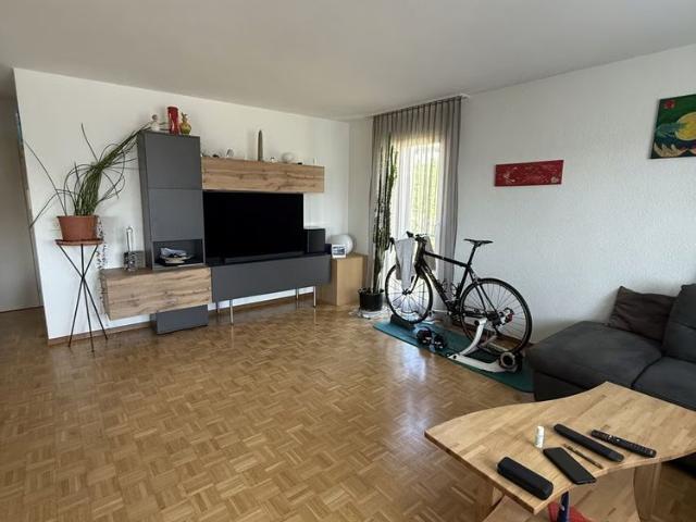 Apartment mieten in St. Antoni, Freiburg