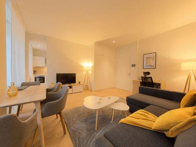 Apartment mieten in Corcelles (NE)