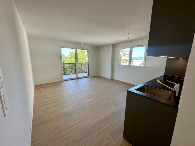 Apartment mieten in Cheseaux-Lausanne, Waadt