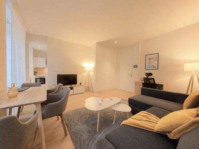 Apartment mieten in Corcelles (NE)