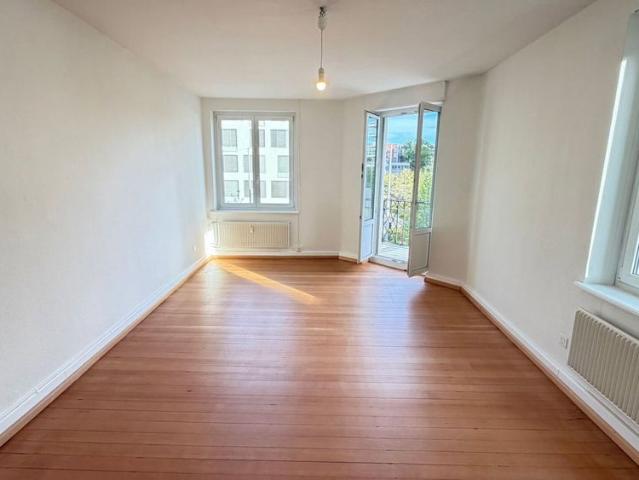 Haus mieten in Basel, Basel-Stadt