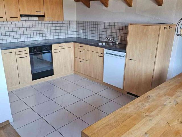 Apartment mieten in Rüderswil, Bern