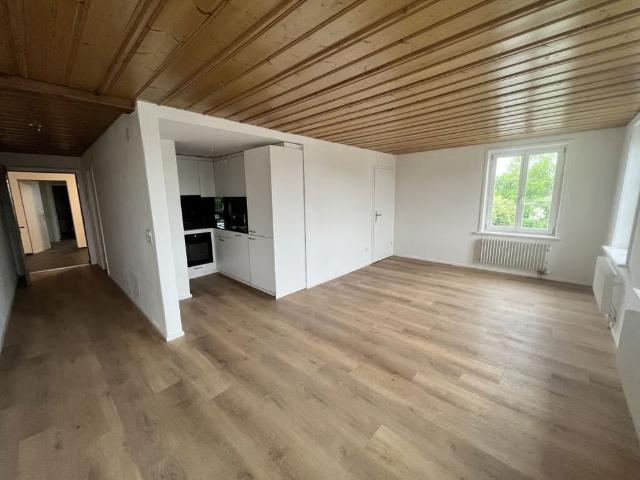 Apartment mieten in Obere Vorstadt, Wil (SG)