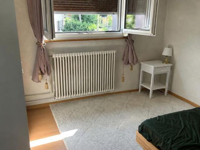 Apartment mieten in Adliswil, Zürich