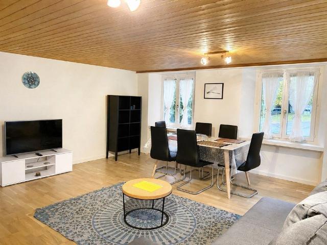 Apartment mieten in Langnau am Albis, Zürich