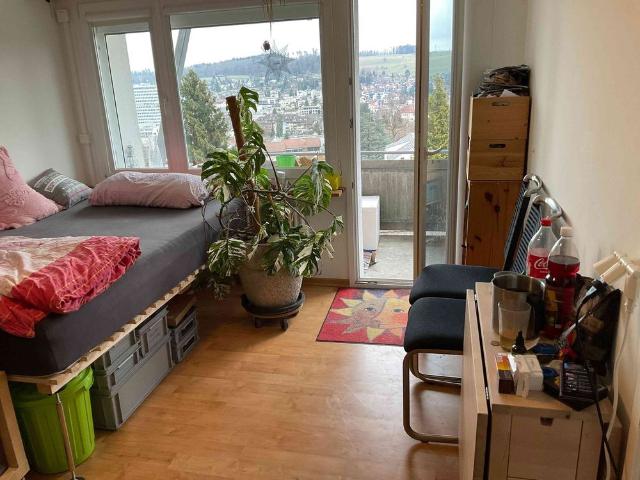 Apartment mieten in Menziken, Aargau