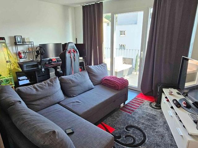 Apartment mieten in Malleray, Bern