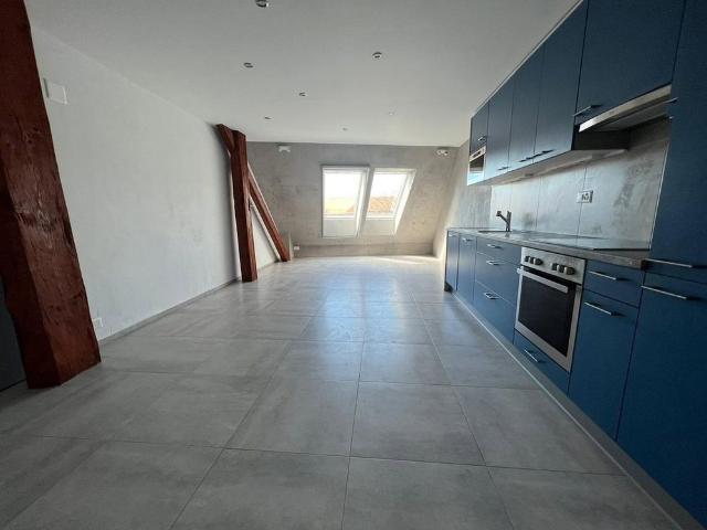 Apartment mieten in Combremont-le-Grand, Valbroye