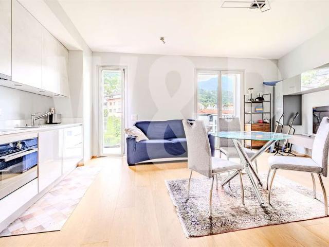 Apartment mieten in Minusio, Tessin