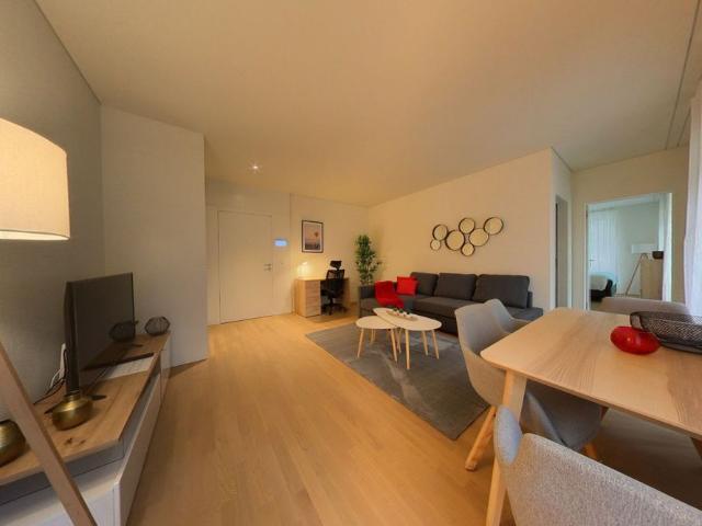 Apartment mieten in Corcelles (NE)