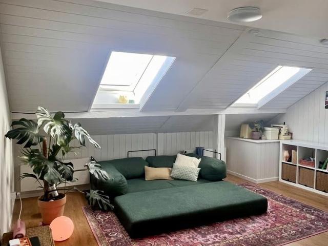 Apartment mieten in Herisau, Hinterland