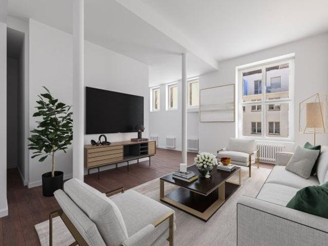Apartment mieten in Lü