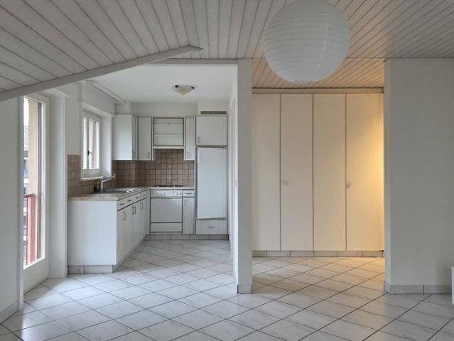 Apartment mieten in Bulle, Freiburg
