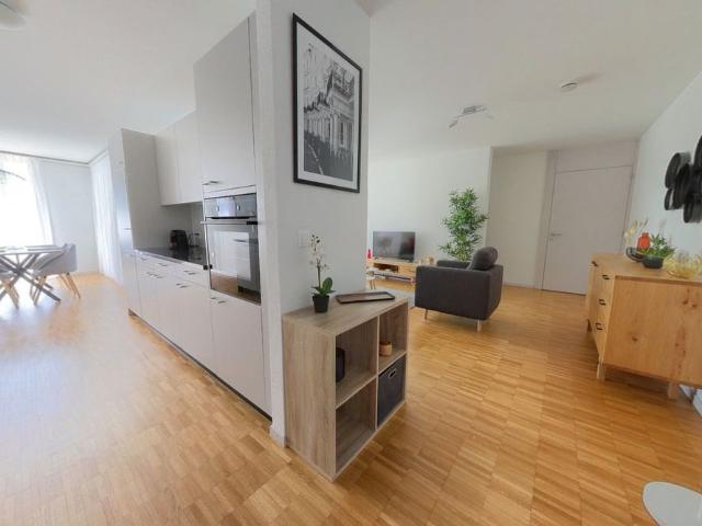 Apartment mieten in Cheseaux-Lausanne, Waadt