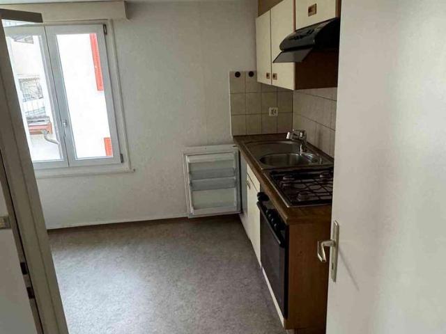 Apartment mieten in Schwarzenbach (SG), St. Gallen