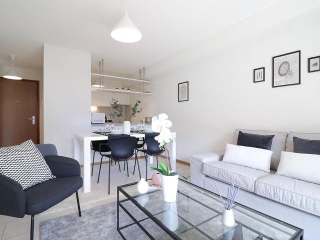 Apartment mieten in Martigny, Wallis