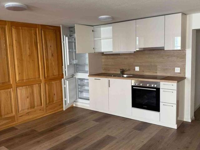Apartment mieten in Altstätten (SG), St. Gallen