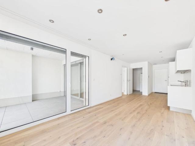 Apartment mieten in Moos, Buchs (SG)