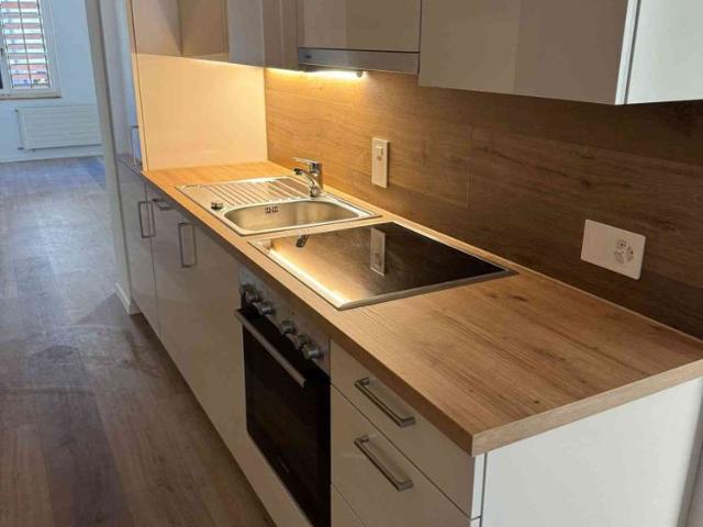 Apartment mieten in Altstätten (SG), St. Gallen