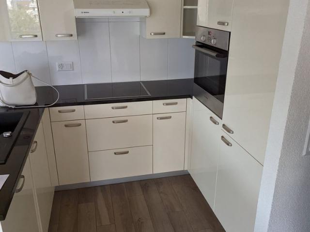 Apartment mieten in Saint-Sulpice (VD), Waadt