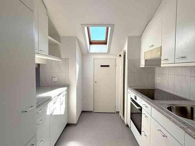 Apartment mieten in Rorschach, St. Gallen