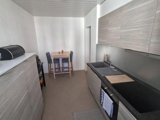 Apartment mieten in La Chaux-de-Fonds