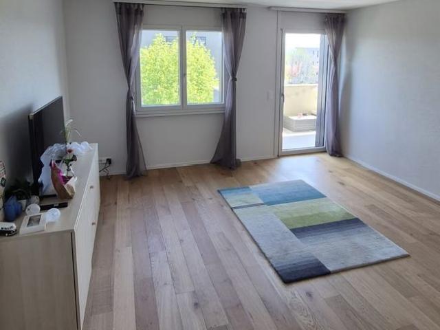 Apartment mieten in Beaumont, Fribourg - Freiburg